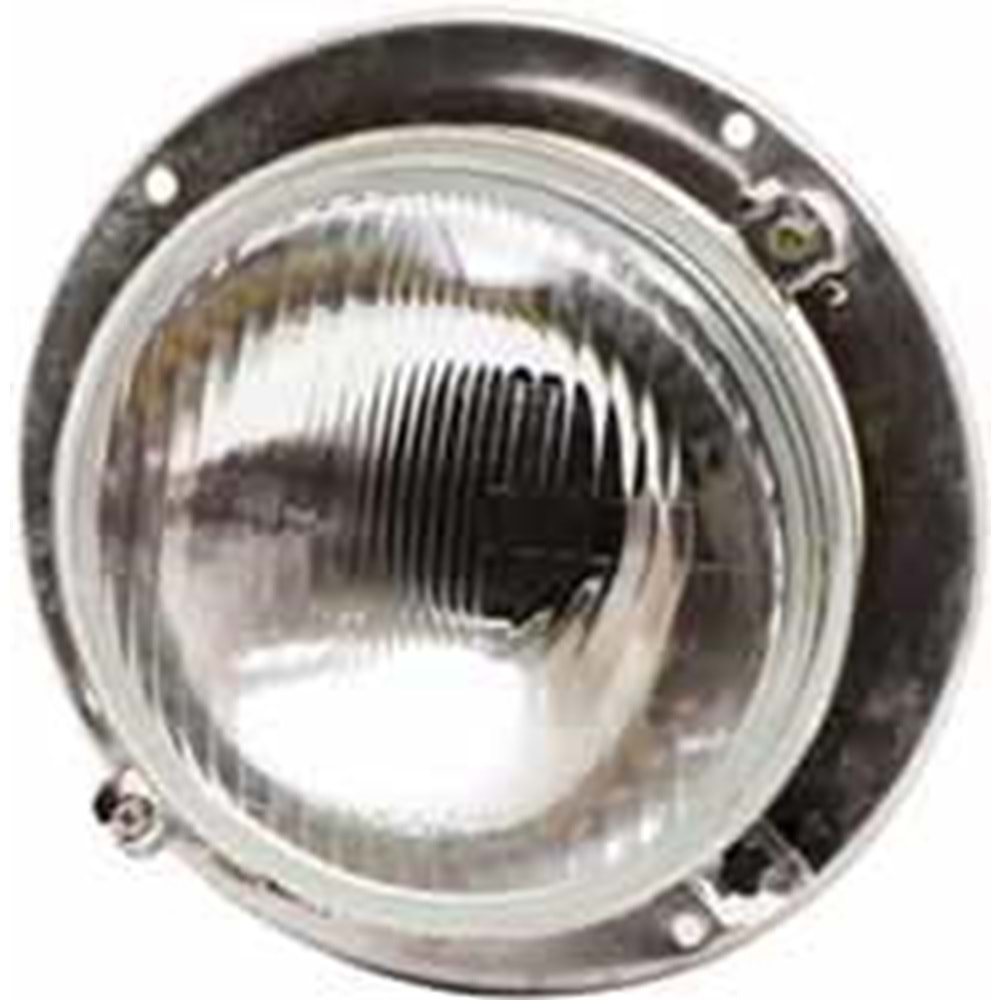 FAR DEUTZ ON KOMPLE