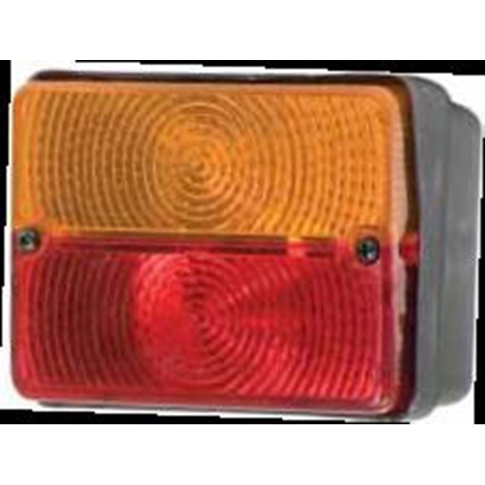 STOP CAMI MASSEY FERGUSON 275 TRAKTOR