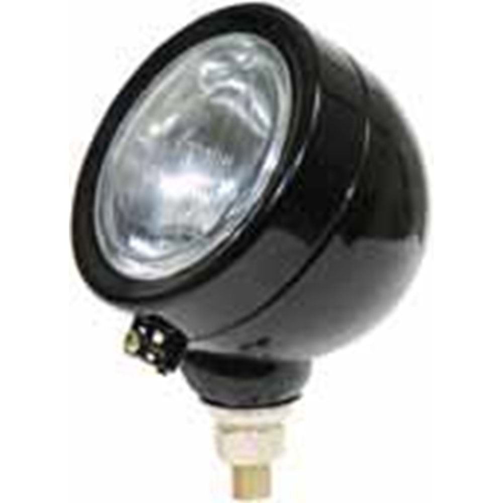 FAR MINI SIYAH UNIVERSAL TRAKTOR