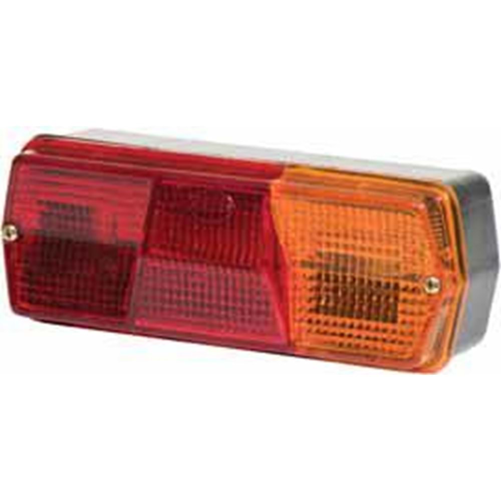 STOP LAMBA UNIVERSAL ROMORK