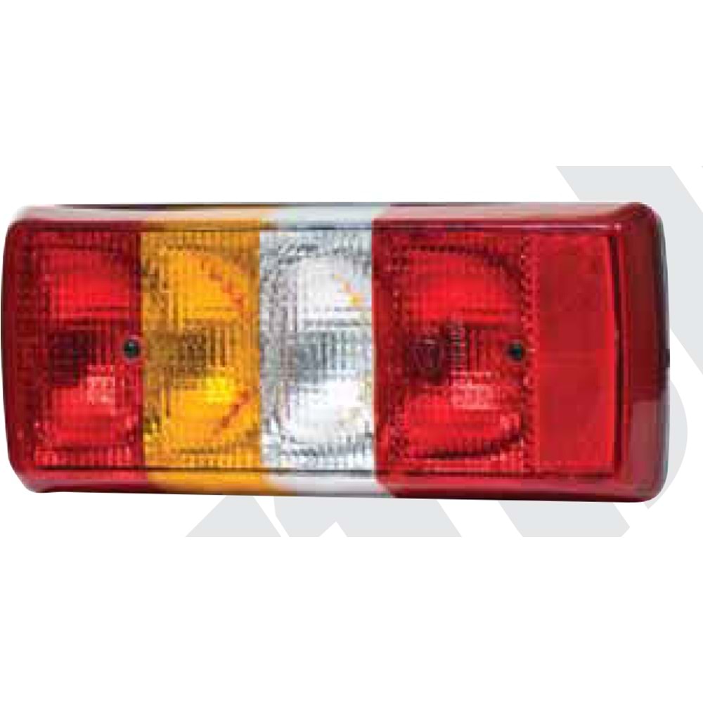 STOP LAMBA PEUGEOT J9 YM