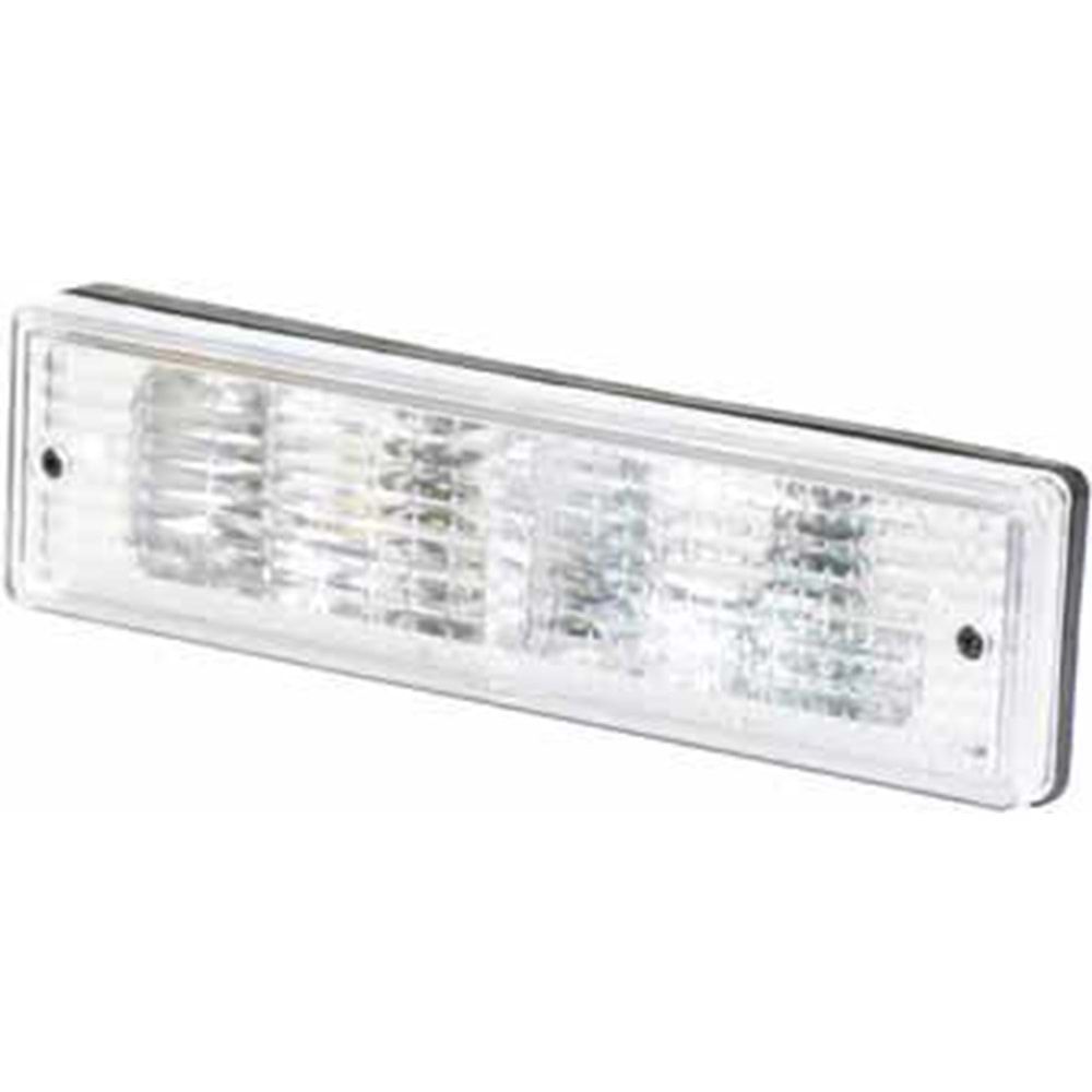 PARK CAMI ON PEUGEOT J9, MASSEY FERGUSON TRAKTOR YM