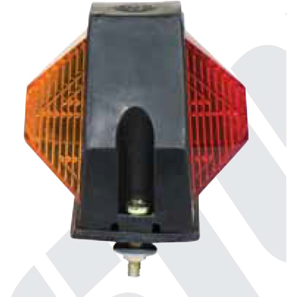 TAKOZ LAMBA CAMI PIRAMIT