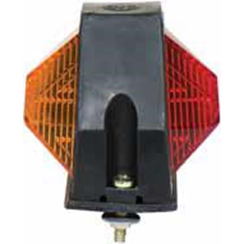 TAKOZ LAMBA CAMI PIRAMIT