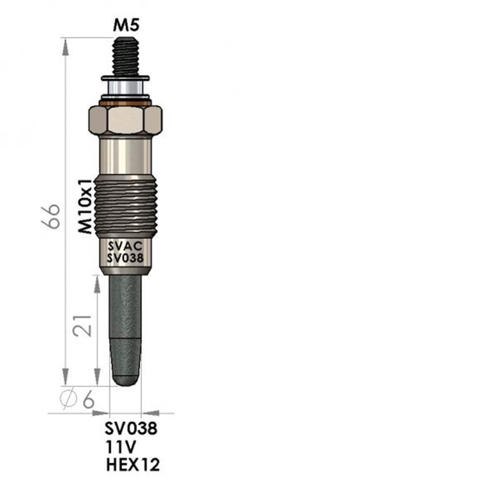 KIZDIRMA BUJISI FIAT DUCATO FORD ESCORT FIESTA TRANSIT OPEL MOVANO RENAULT MASTER TRAFFIC ROVER FL