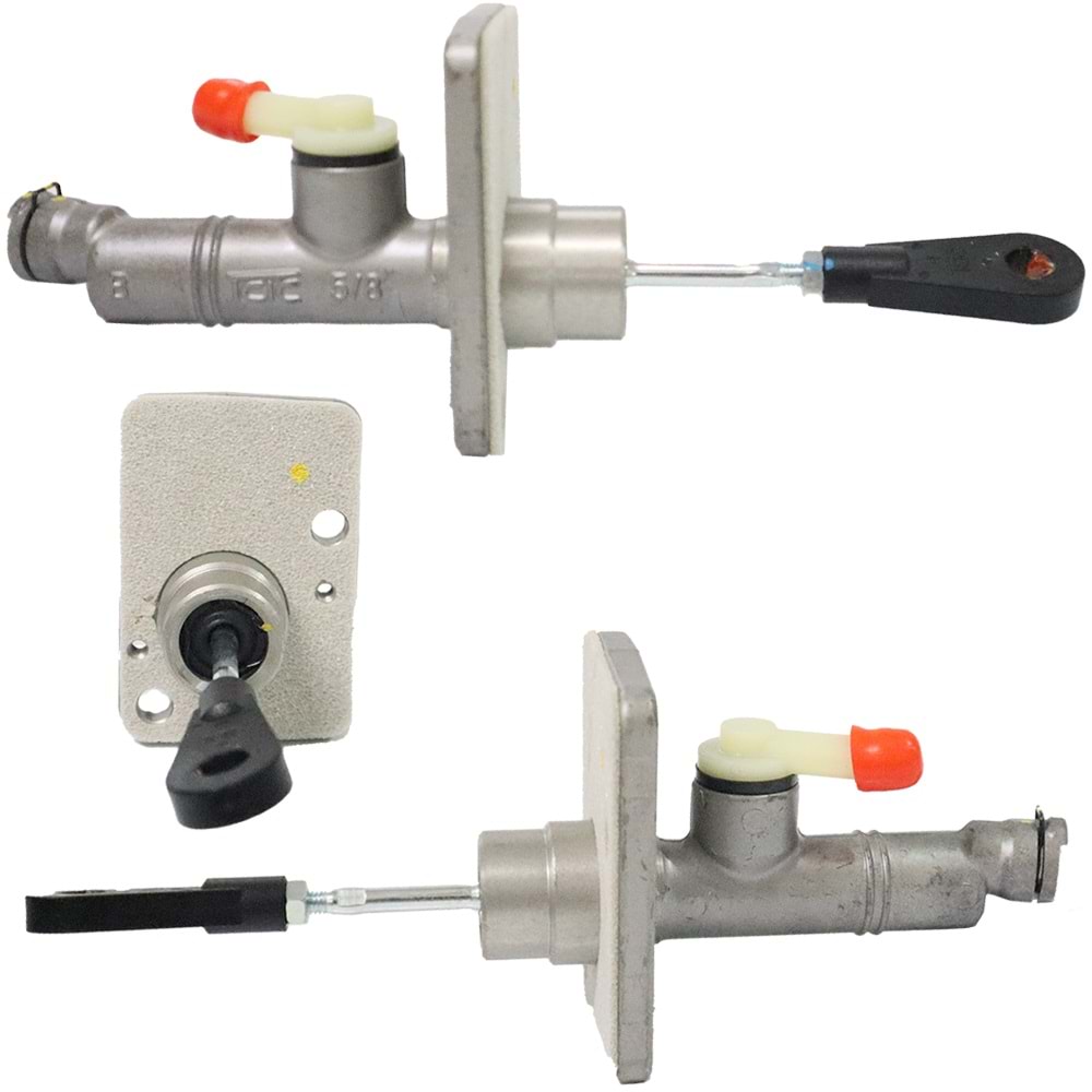 DEBRİYAJ ÜST MERKEZ İ30 CEED 2007->