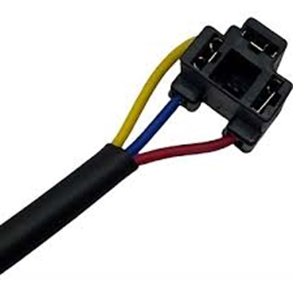 YUGO ATOM FAR FİŞİ 1,50 mm LEHİMLİ ( 30 CM )