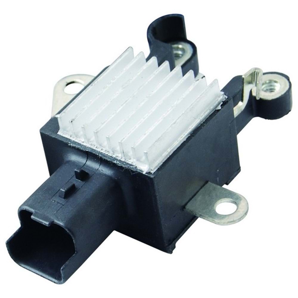 ALTERNATÖR KONJEKTÖR