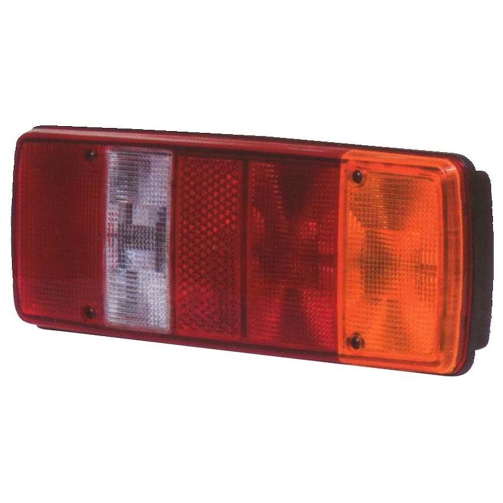 STOP LAMBA KABLOLU DODGE AS-950