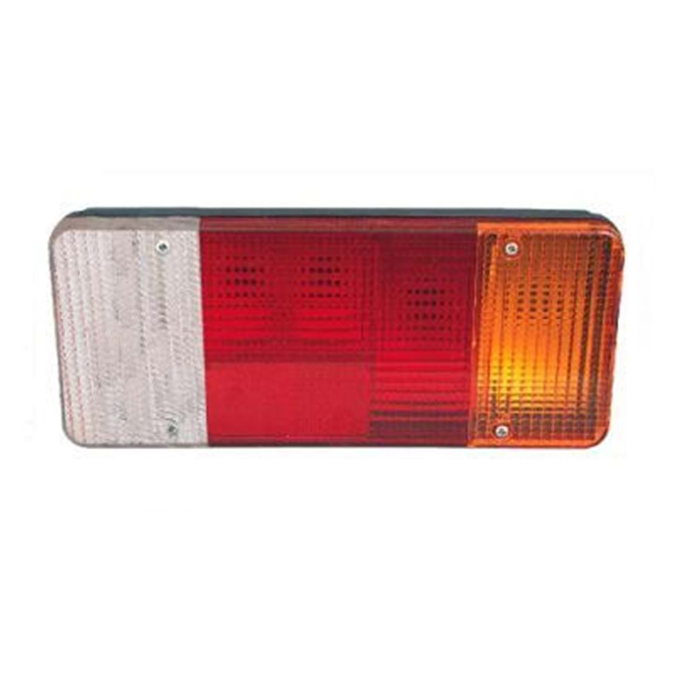 STOP LAMBA CAMI GERİ VİTESLİ IVECO TIR SAG