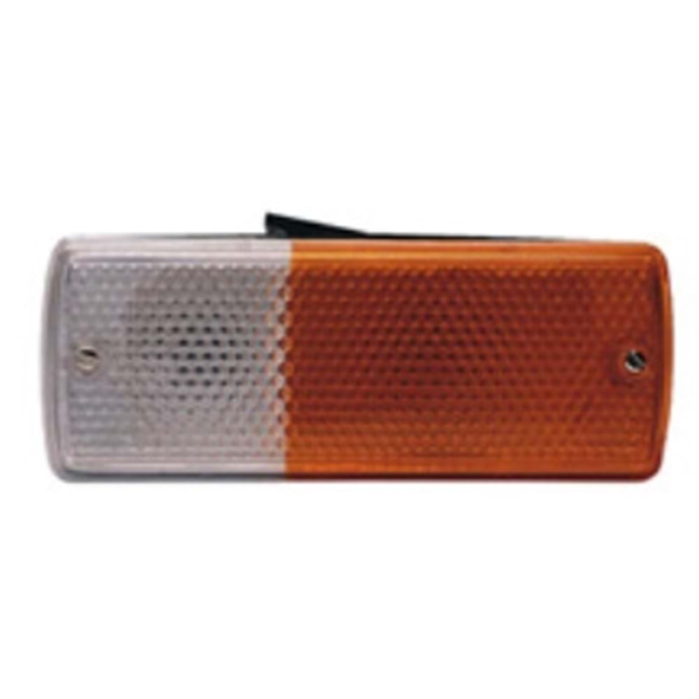 ÖN PARK SİNYAL LAMBA MF 240 SOKETLİ