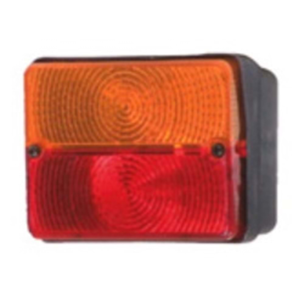 STOP LAMBA SOKETLI MF 275