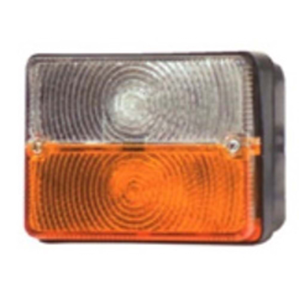 SINYAL LAMBA SOKETLI MF 275