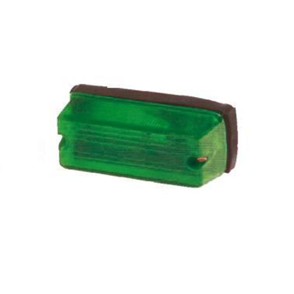 SINYAL LAMBA CAMI CAMURLUK BAHCE TIPI MASSEY FERGUSON YESIL