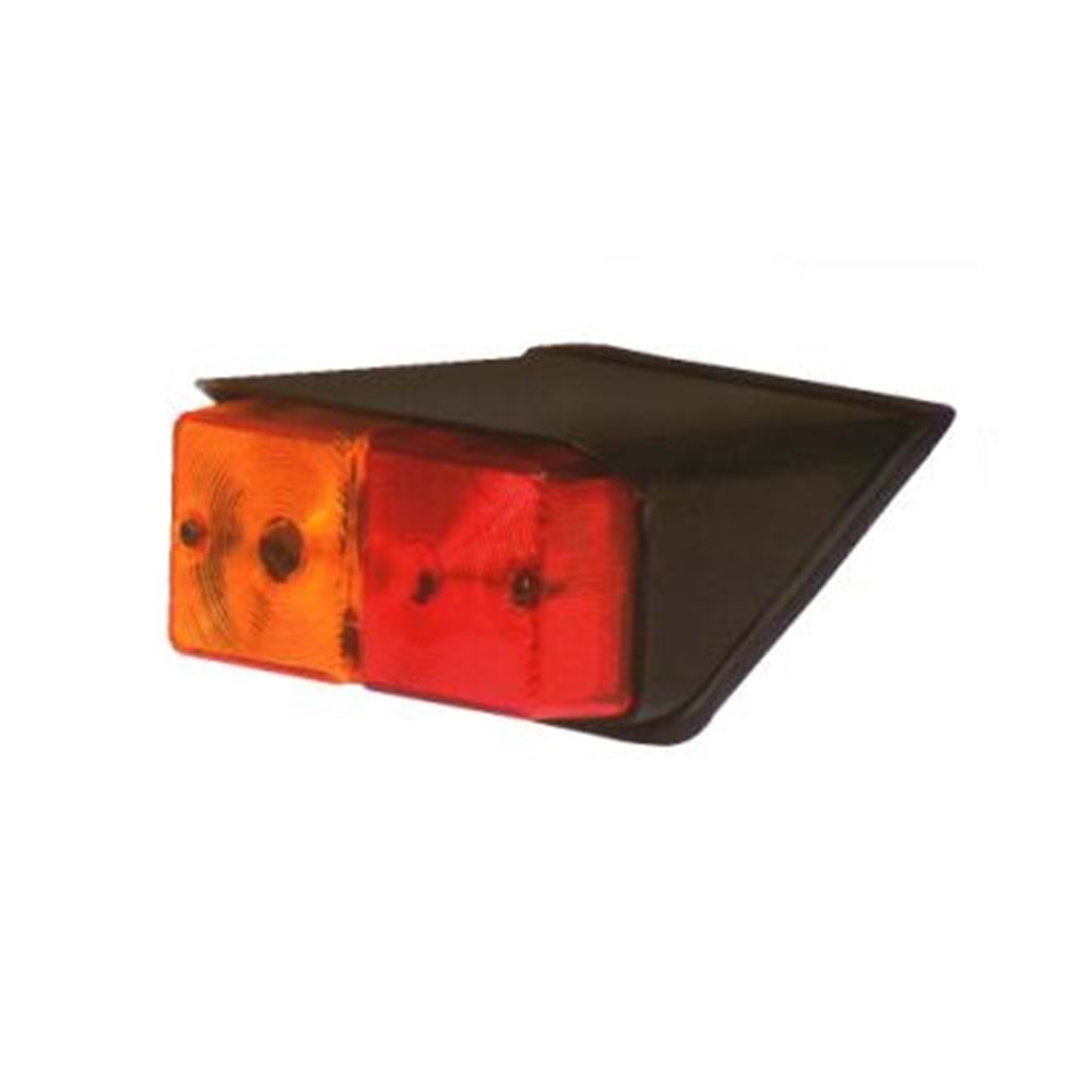 STOP LAMBA FORD 3600 6600