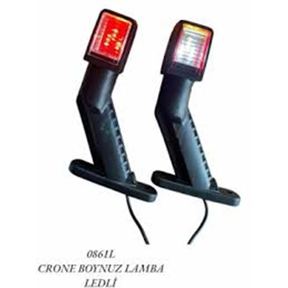 BOYNUZ LAMBA LEDLI YM.CRONE