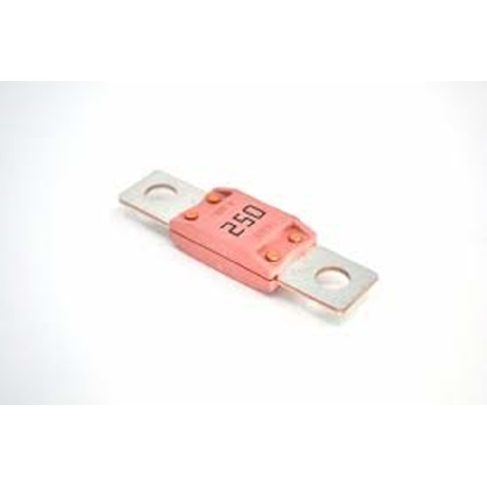 MEGA SİGORTA 250 AMPER