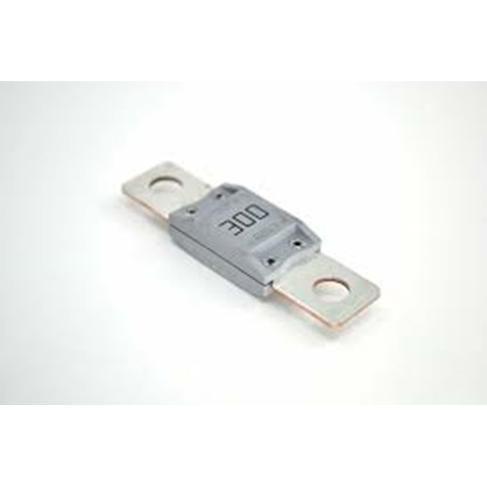 MEGA SİGORTA 300 AMPER