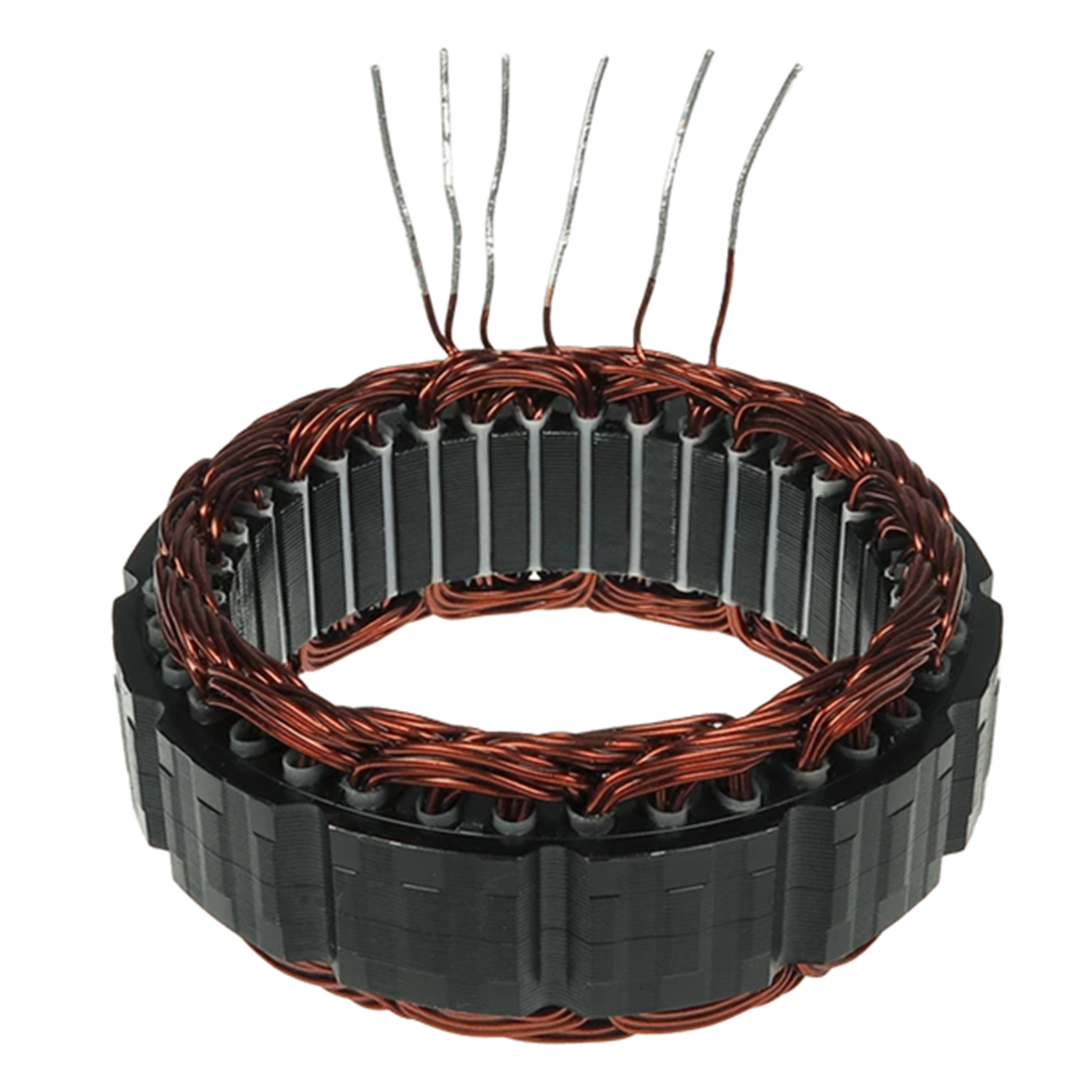 ALT STATOR R19 KLIMALI HD