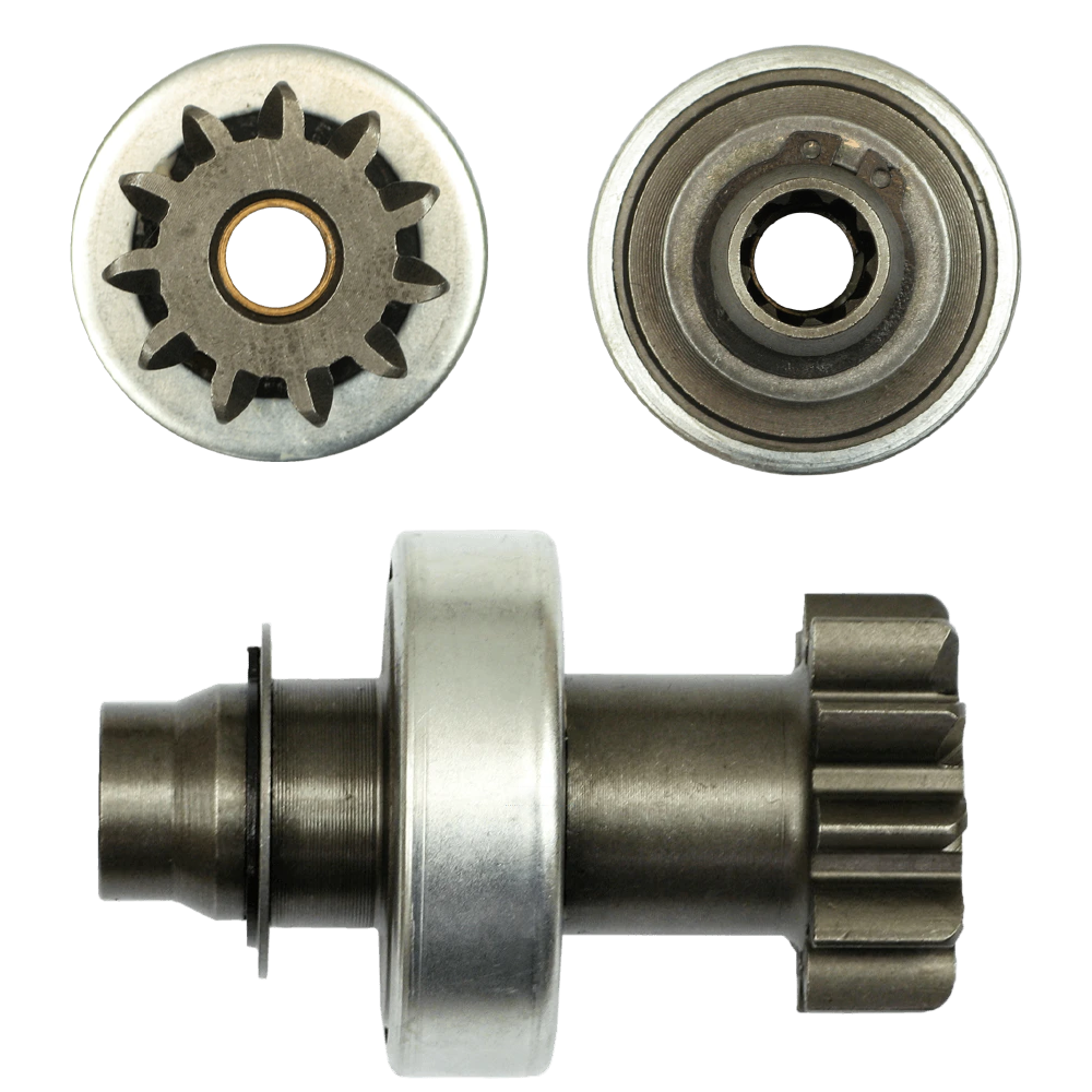MARS DISLISI D9R