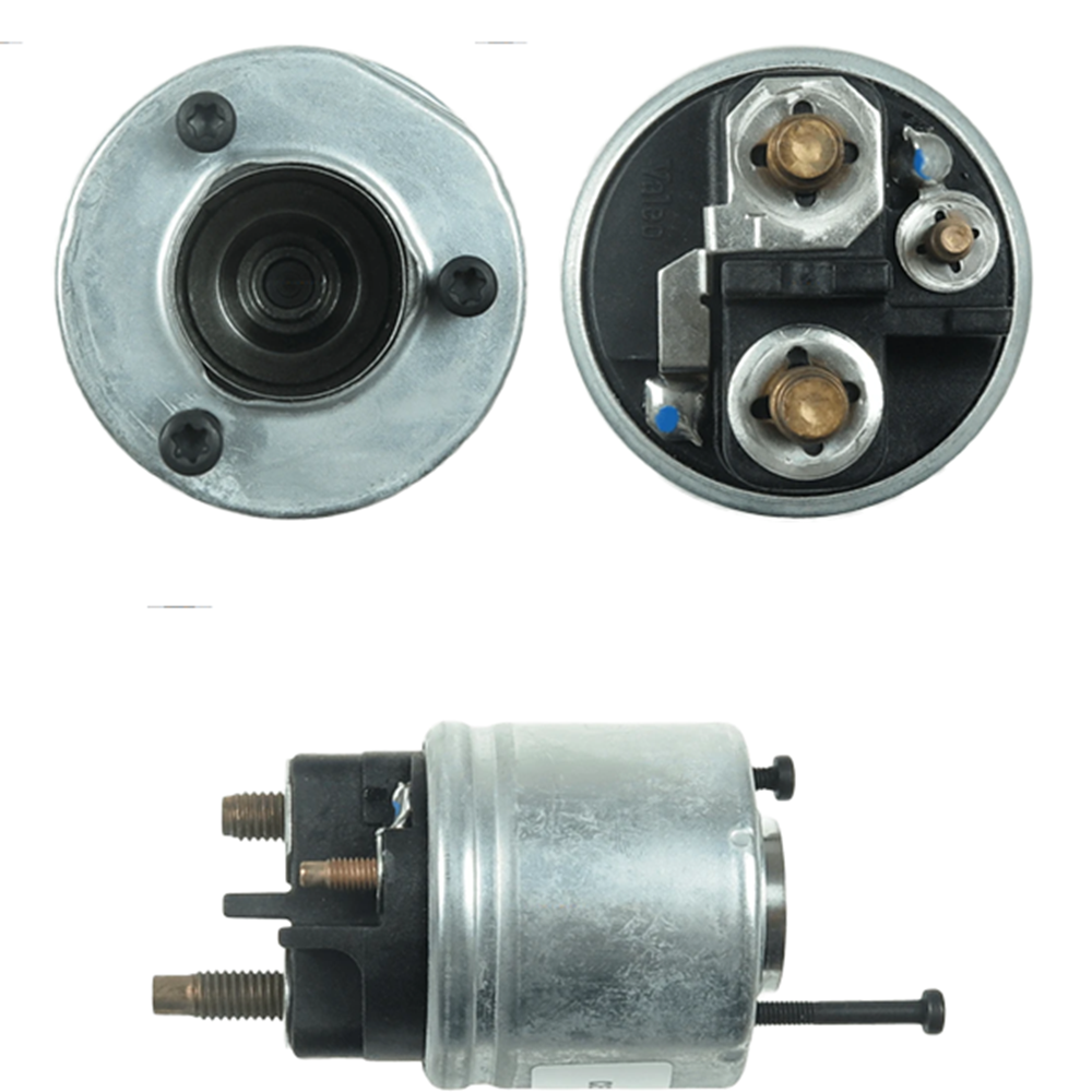 MARS OTOMATIGI D6RA511