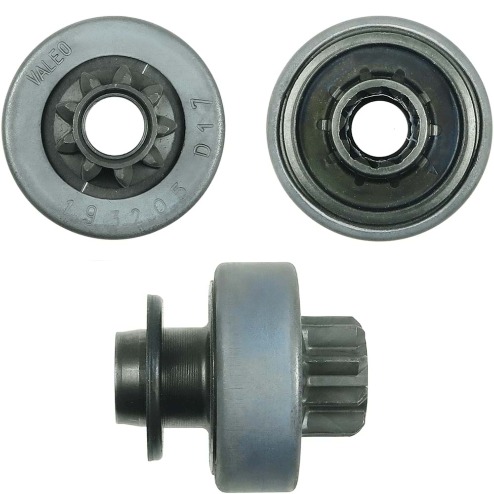 MARS DISLISI D6RA661 141...571