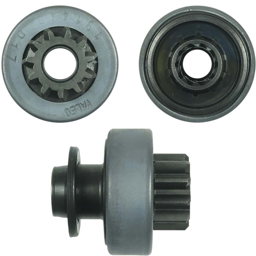 MARS DISLISI D6RA 110 RENO MEGANE