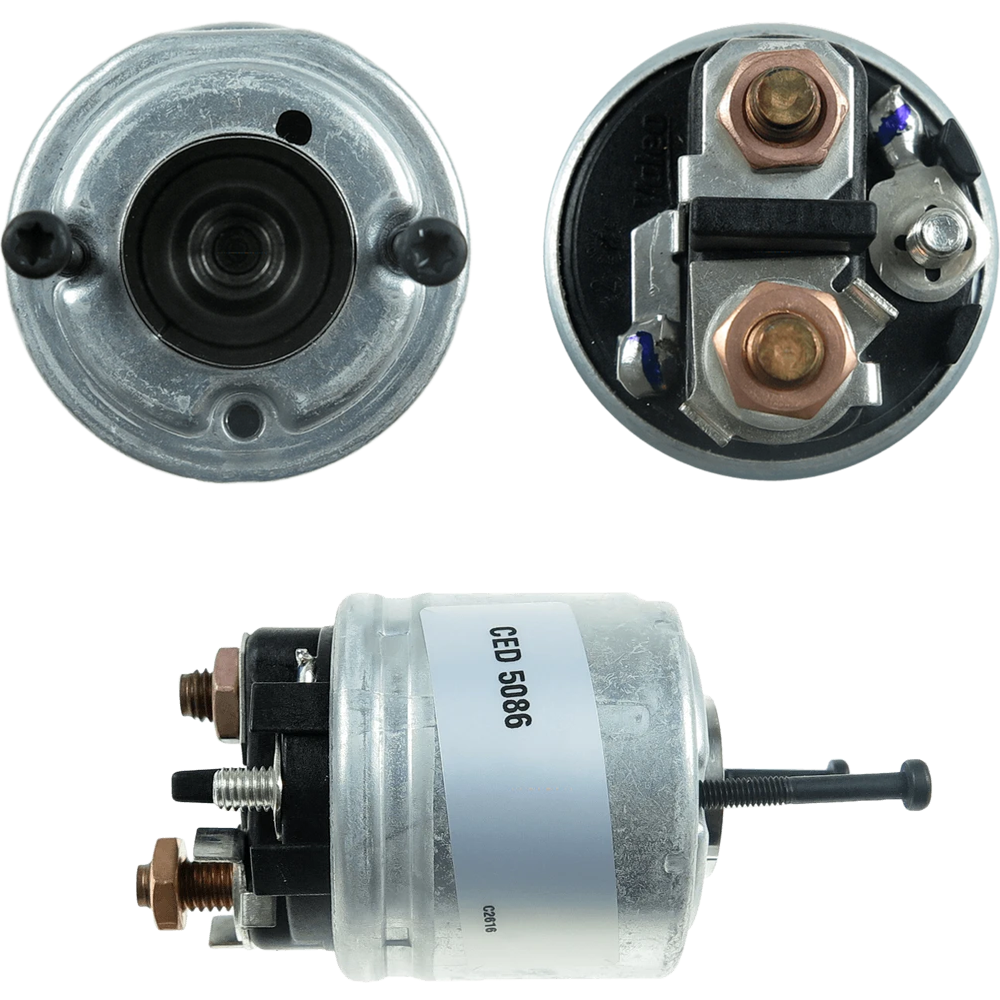 MARS OTOMATIK MERCEDES