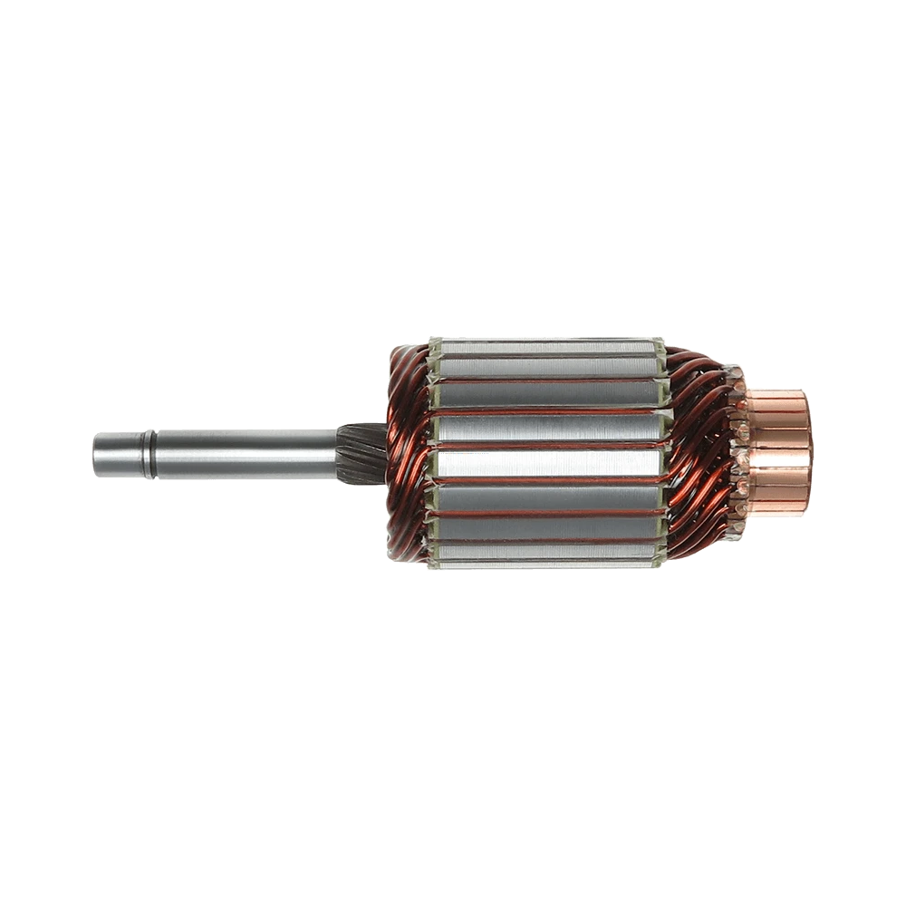 MARS KOLLEKTORU D7E 6