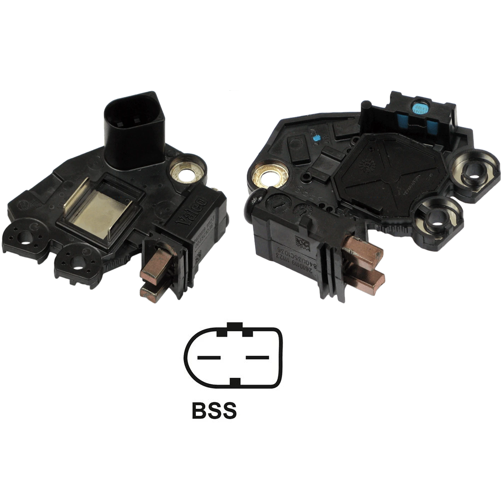 KONJEKTOR TG17C010 BMW 170A E.NO 593796
