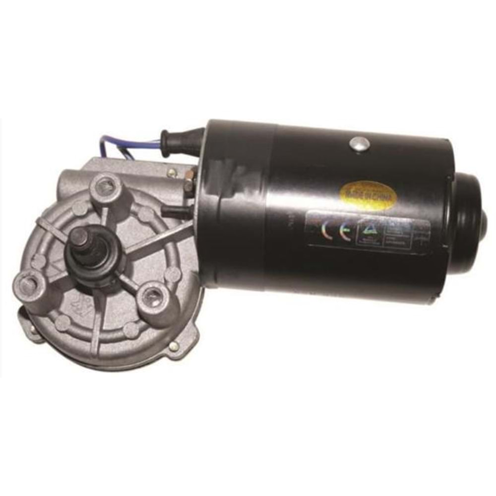 SILGI MOTOR 12V PEUGEOT 206 1999-2003