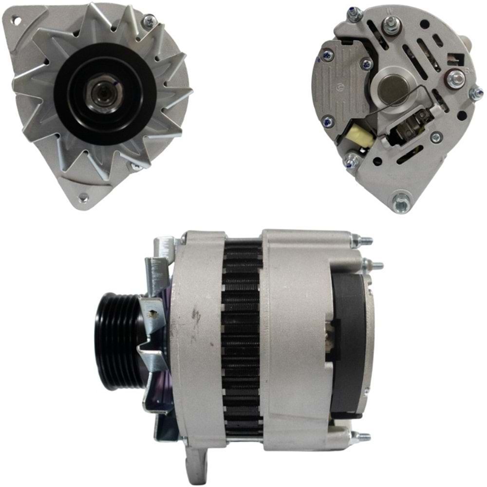 ALT DINAMO 24V 40A LUCAS TIP DODGE / CHRYSLER AS 26.200 61920150