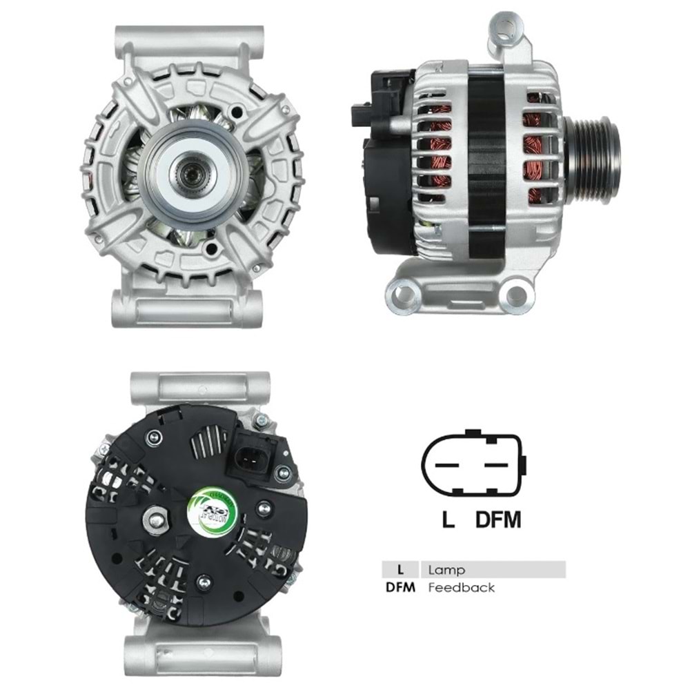 ALT DINAMO 12V 150A BOSCH TIPI FORD TRANSIT V347 TDCI JUMPER PEUGEOT BOXER 2.2HDI 6 Kanal Kasnakli *