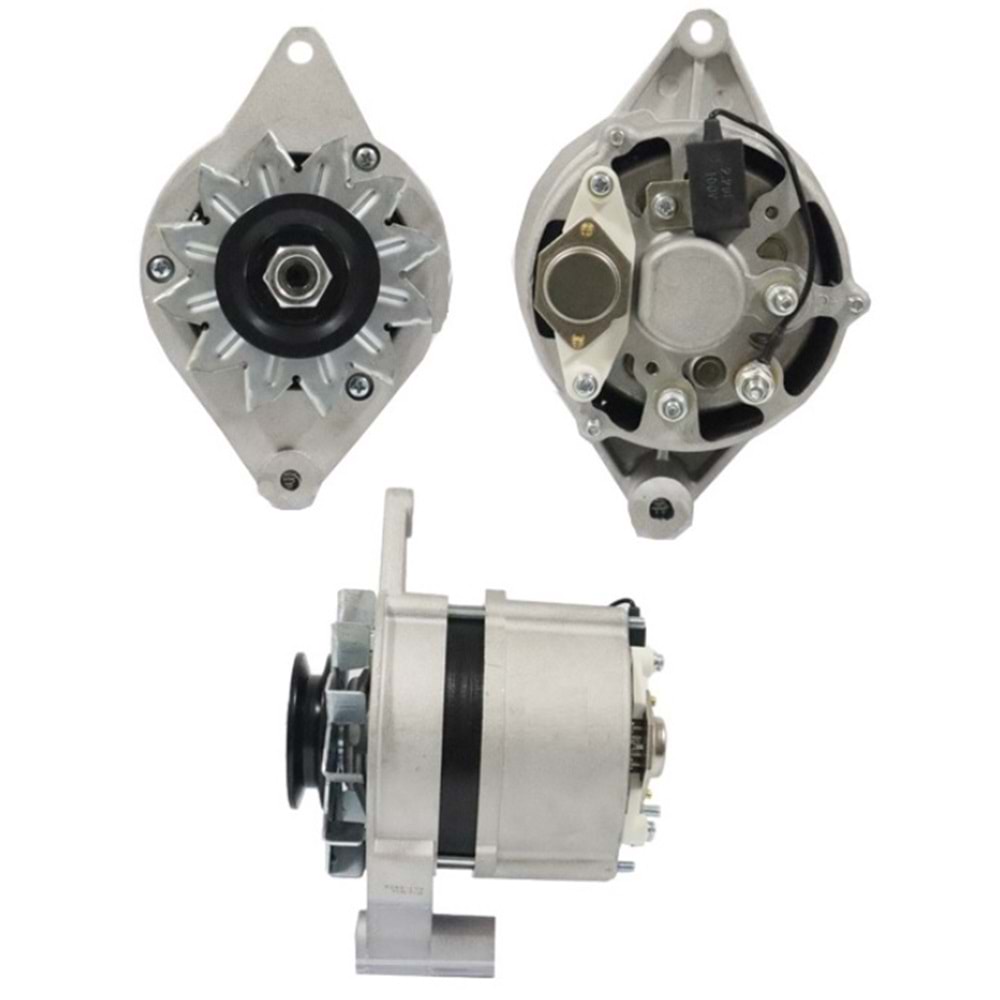 ALT DINAMO 12V 33A BOSCH TIP JOHN DEERE / CLASS