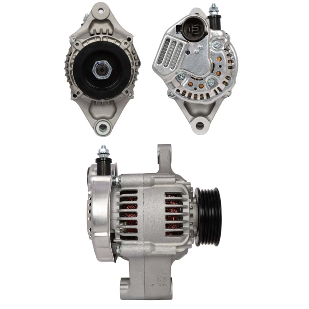 ALT DINAMO 12V 35A NIPPON DENSO TIPI JOHN DEREE TRAKTOR