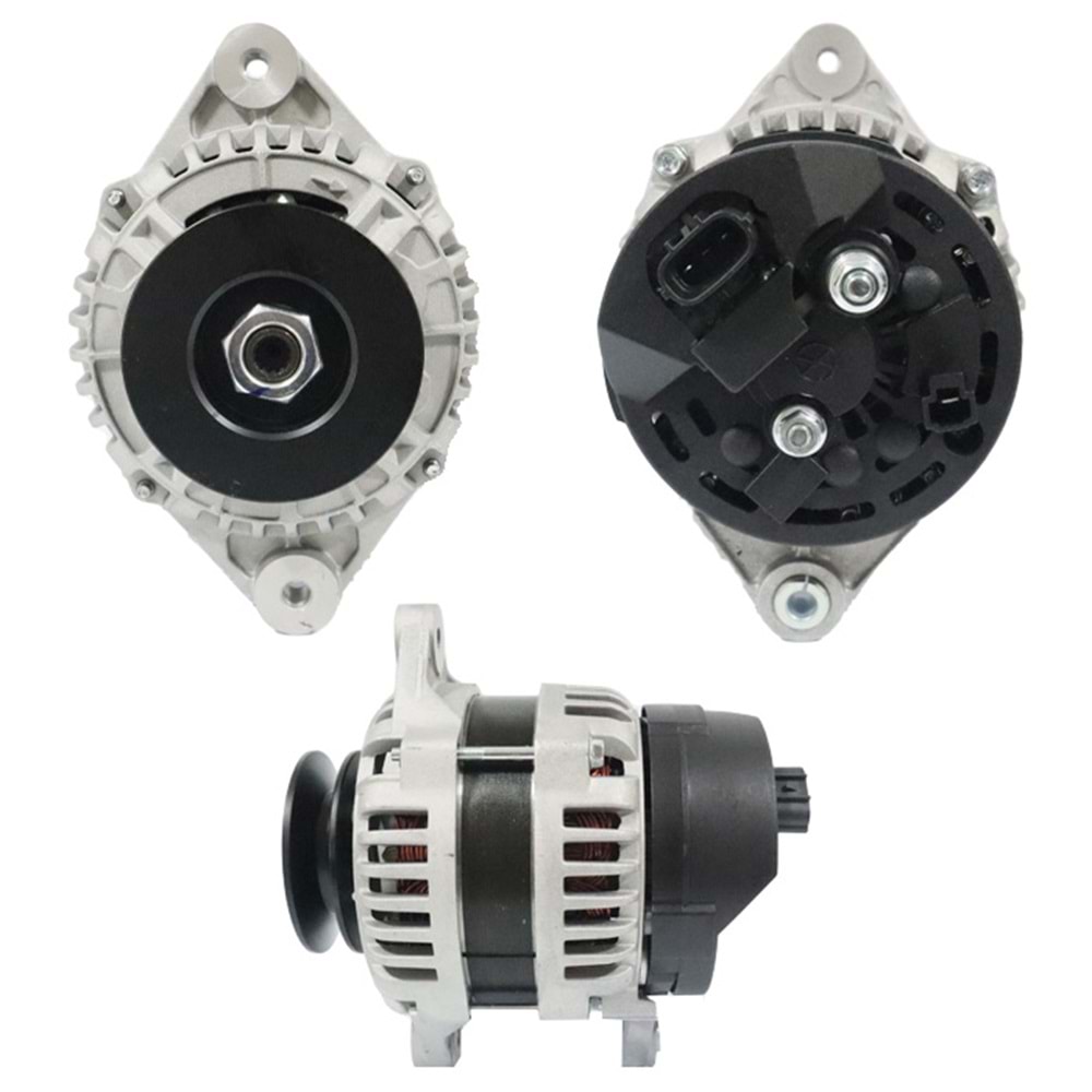 ALT DINAMO 12V 70A BOSCH TIP MASSEY FERGUSON / FERRARI TRAKTOR VEGA L-IG-D