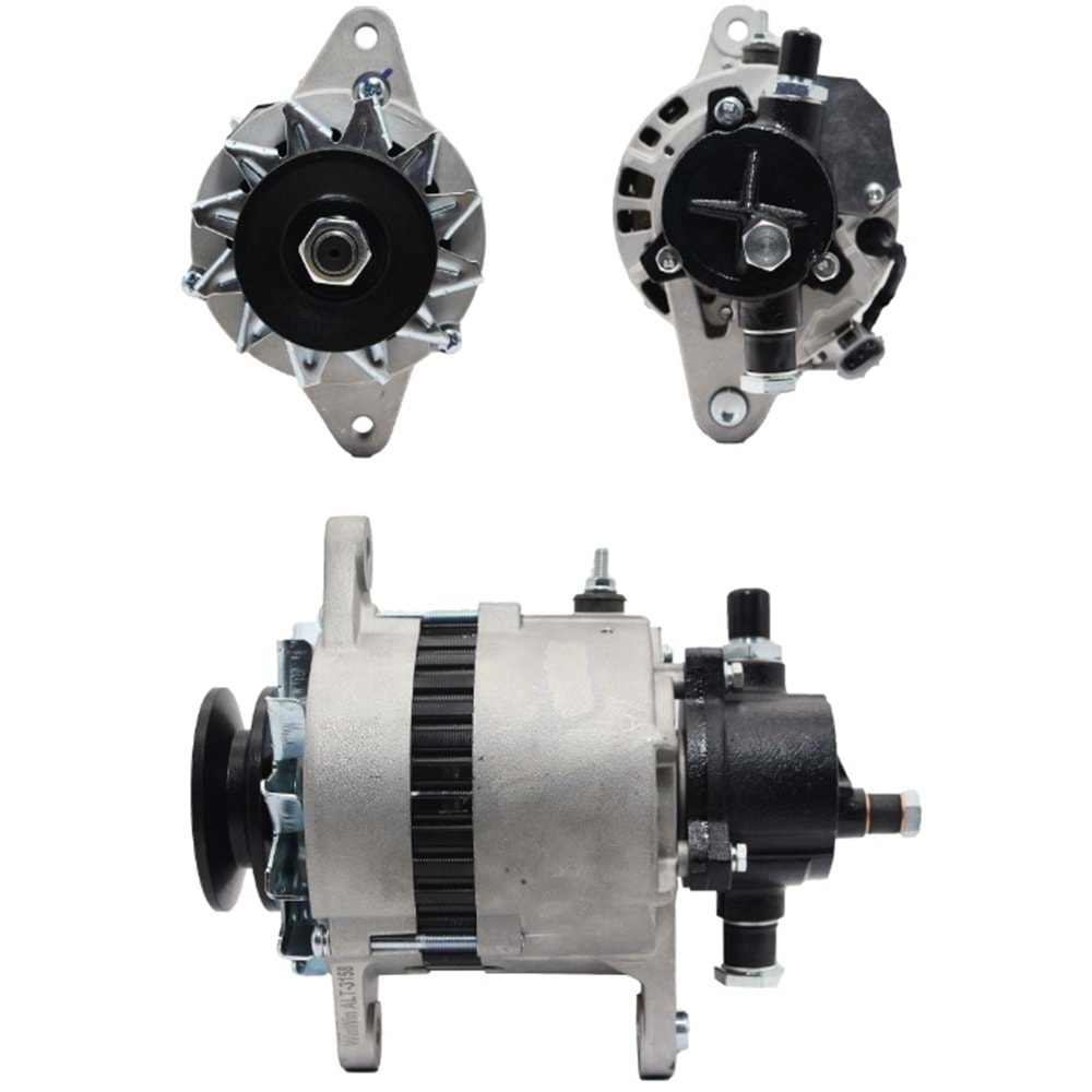 ALT DINAMO 24V 35A HITACHI TIP HINO FB-112