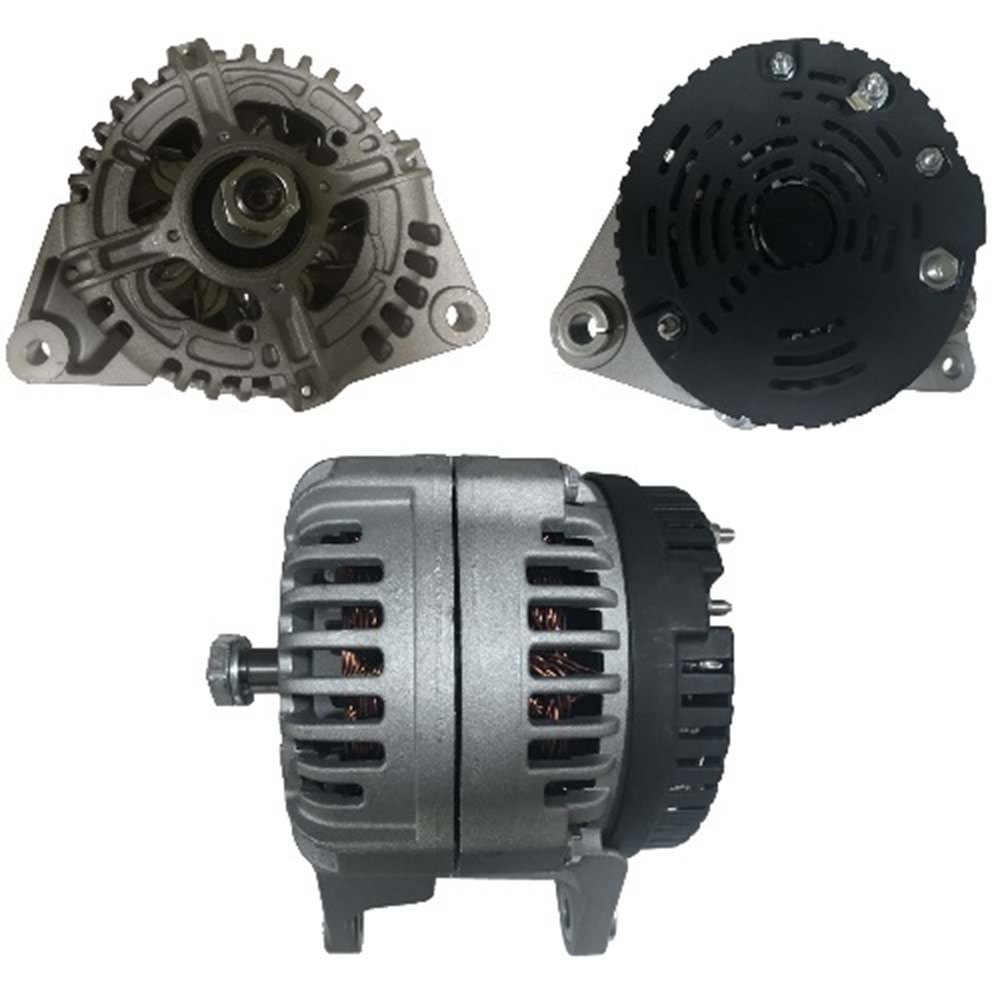 ALT DINAMO 12V 170A ISKRA TIP MITSUBISHI PRESTIJ IA1431