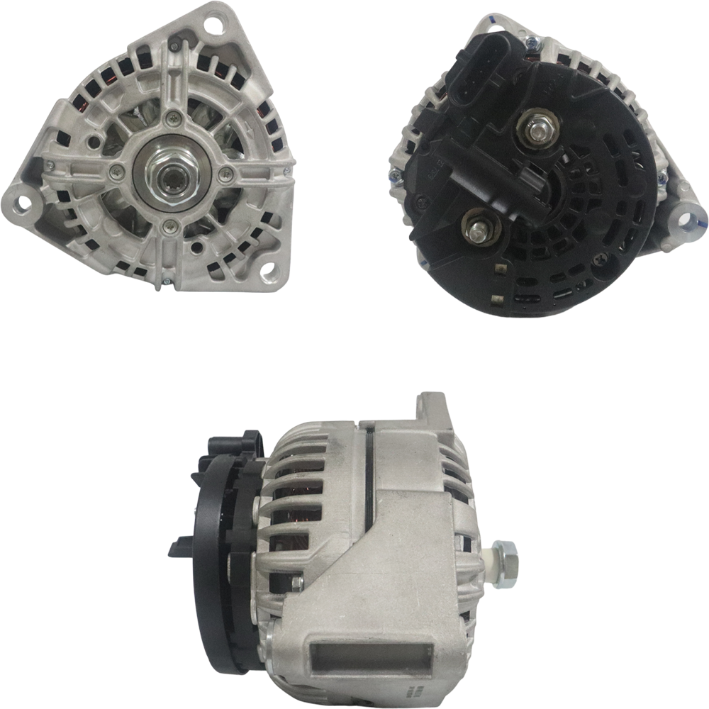 ALT DINAMO 24V 110A BOSCH TIP OTOKAR SULTAN MAN TGA DAF