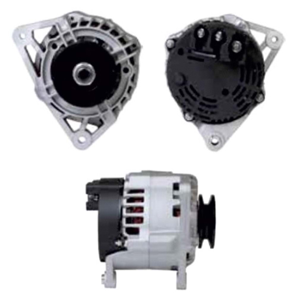 ALT DINAMO 12V 85A MARELLI TIP JCB 409ZX WHEEL LOADER 1104C-44 JCB FASTRAC CAT TEREX TX860B BACKHOE