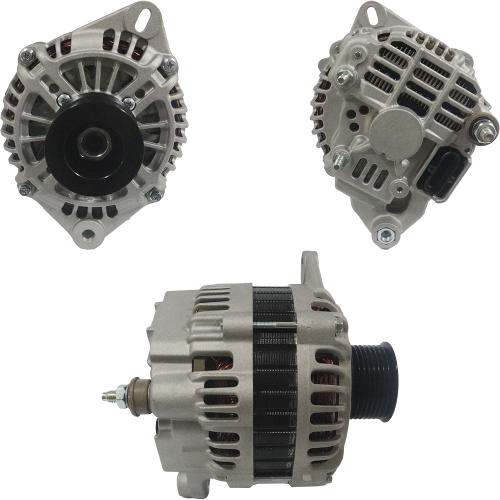ALT DINAMO 24V 130A MITSUBISHI TIP FORD CARGO 1832 1838 3238 4136 2011-->2016