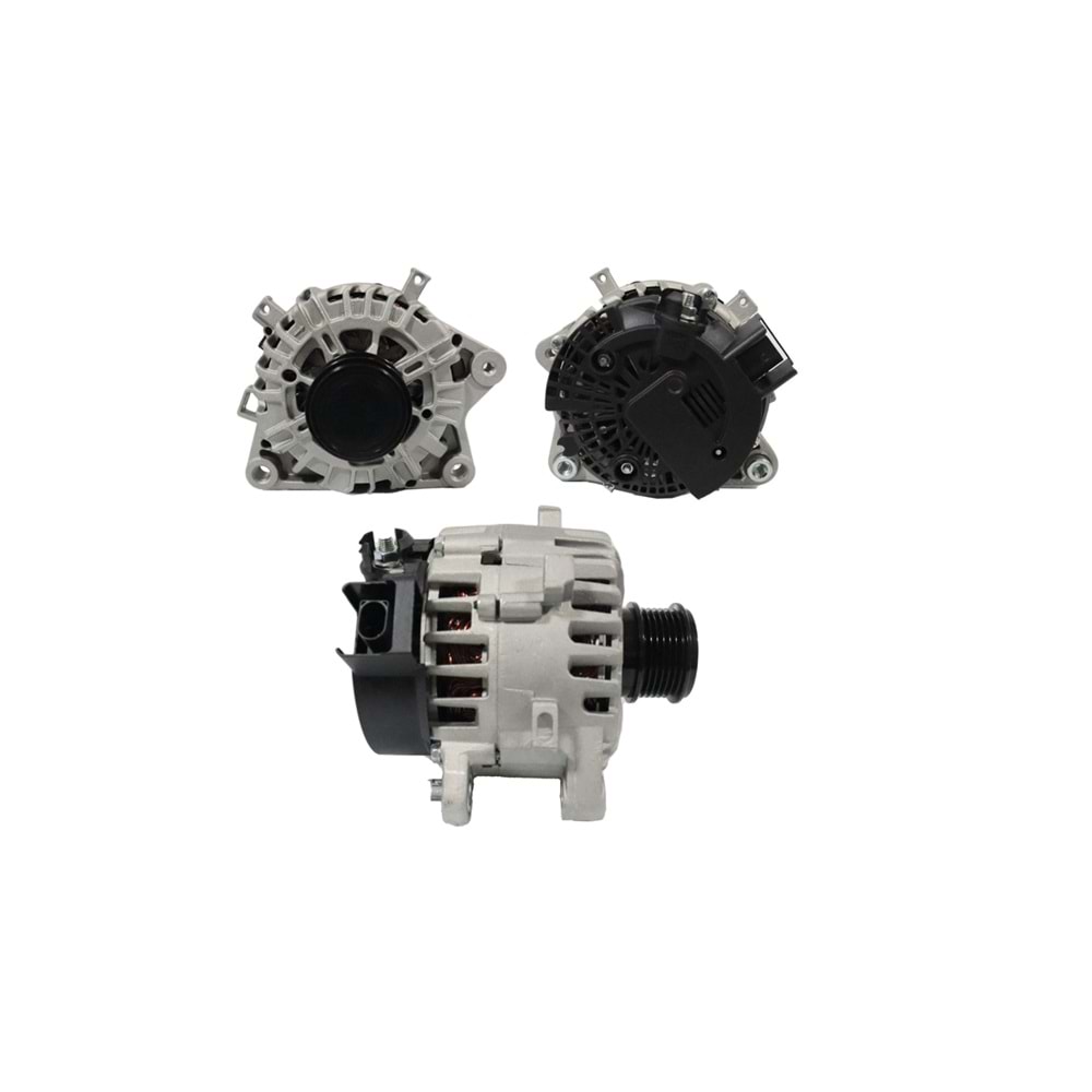 ALT DINAMO 12V 165A VALEO TIP FORD TRANSIT CUSTOMS 2.0 2015--> LIN