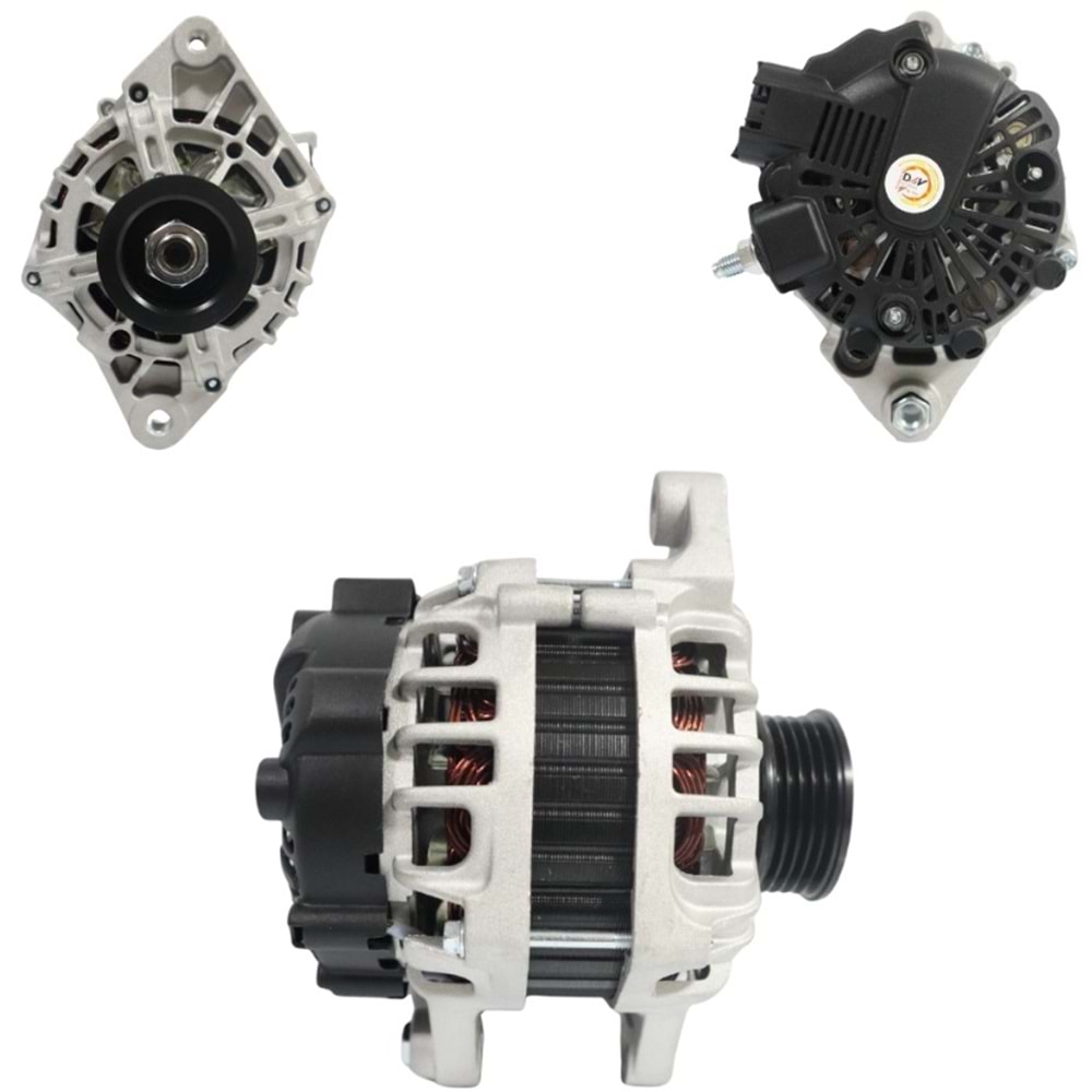 ALT DINAMO 12V 90A HYUNDAI I20 ACCENT IV 1,4 1,6 2011>