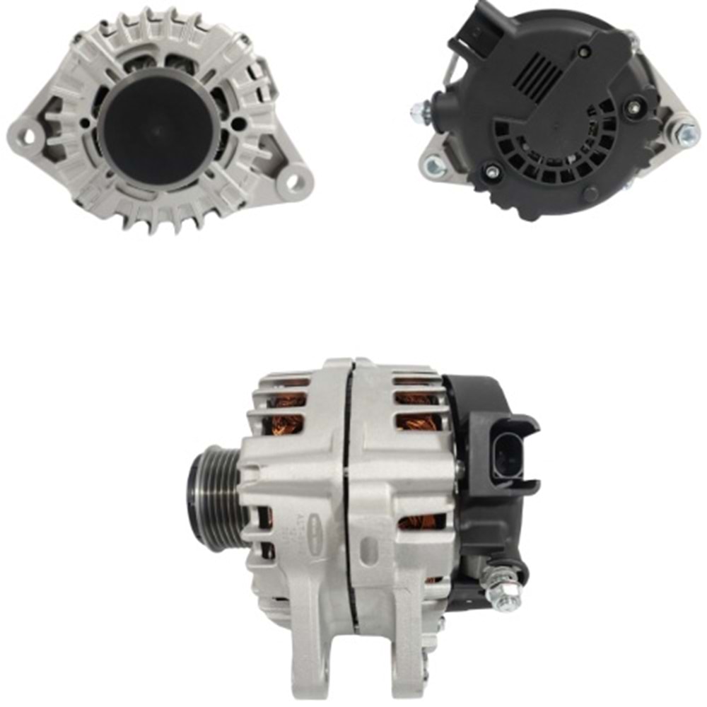 ALT DINAMO 12V 180A VALEO TIP H-350 / H-1 2.5 2015-->