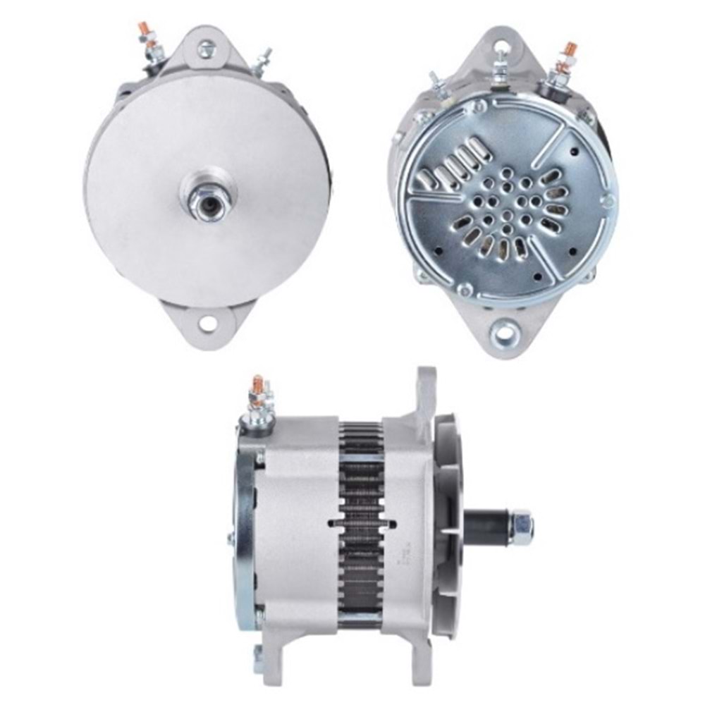 ALT DINAMO 24V 95A DENSO TIP CATERPILLAR CUMMINS L-W