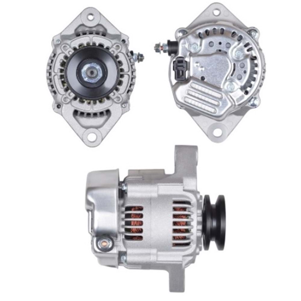 ALT DINAMO 24V 20A DENSO TIP KUBATO L-IG