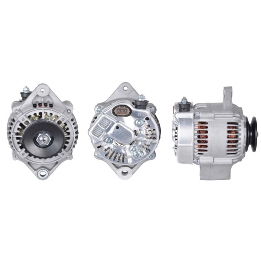 ALT DINAMO 12V 90A DENSO TIP KUBATO L-IG-P