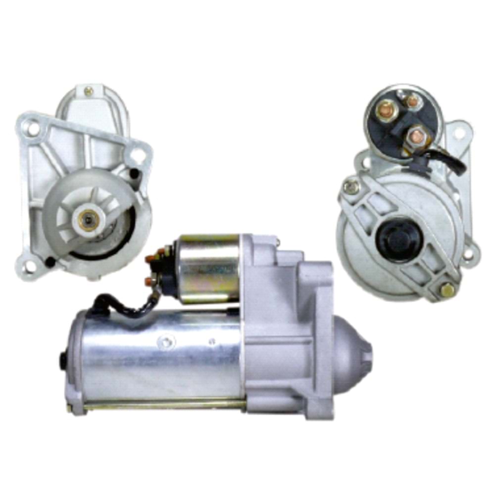 MARS MOTORU 12V 11 DIS 2.2 KW VALEO TIPI RENAULT MASTER 2,5 DCI MOVANO 2,5 CDTI 7700113209 455943 *