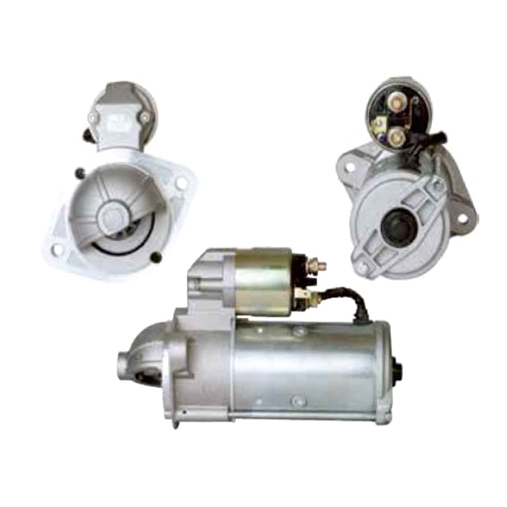 MARS MOTORU 12V 10T VALEO TIP KIA BONGOPREGGIOHYUNDAI STAREX 2,5TD 2002 <-- UZUN BURUN TM000A34101-T