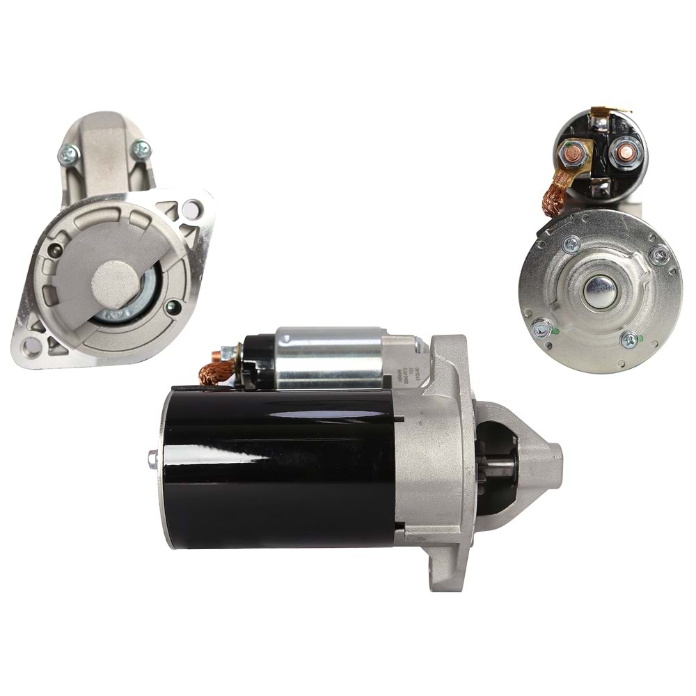 MARS MOTORU 12V 8 DIS 0.9 KW KORE VALEO TIP HYUNDAI ACCENT ADMIRE OTOMATIK VITES GETZ 1.3 MAT JHM